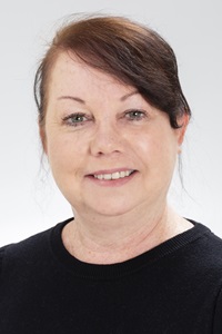 Picture of Kathy Young - Coordinator of Nursing & Midwifery (Surgical Division)