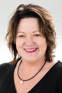 Picture of Annette Baker
