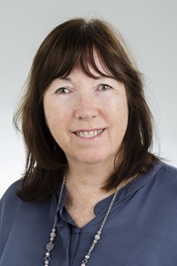 Picture of Linda Brearley