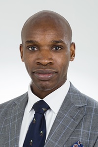 Picture of Dr Olufemi Oshin