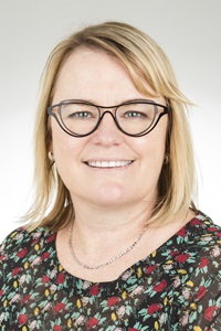 Picture of Dr Eva Denholm