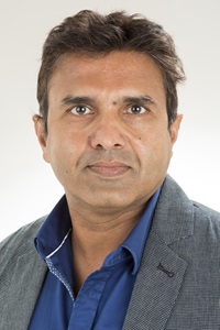Picture of Dr Vinesh Gupta