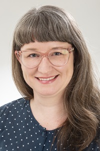 Picture of Sarah-Louise Laing