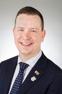 Picture of Ben Noteboom