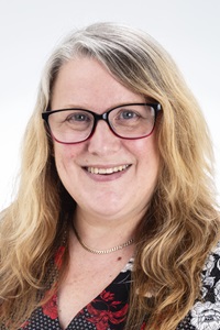 Picture of Dr Alison Parr