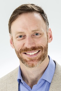 Picture of Simon Rosser