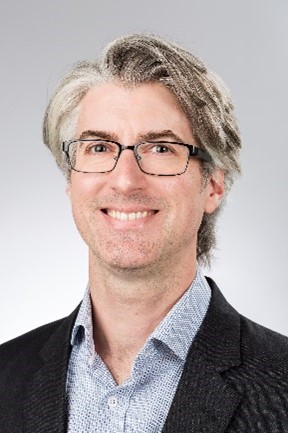 Image of Dr Adam Doyle