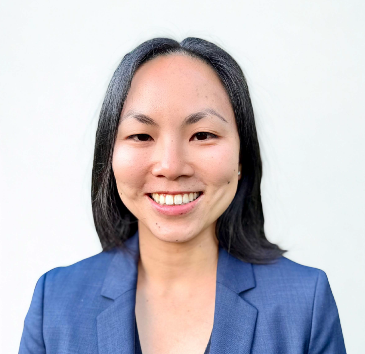 Dr Samantha Chen